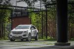 Cadillac XT5 2016 года (CN)